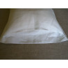 White Linen Oxford Pillowcase