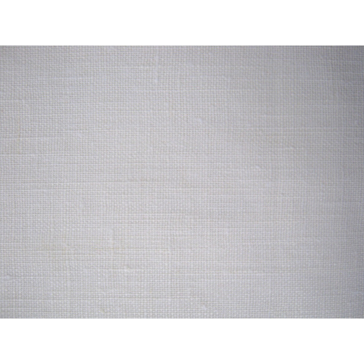 White Linen Flat Sheet
