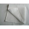 White Linen Napkin