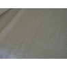 Oatmeal Linen Flat Sheet