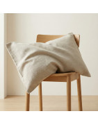 Linen Pillowcases & Shams