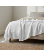 Linen Flat Sheets
