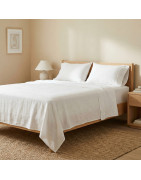 Linen Sheet Sets